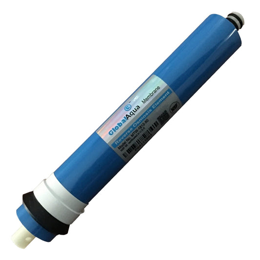 RO Membrane (Reverse Osmosis) 50gpd 75gpd 100gpd