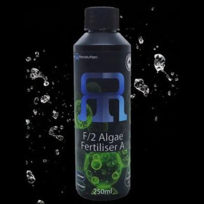 F2 Algae Fertiliser A + B - Reef Revolution