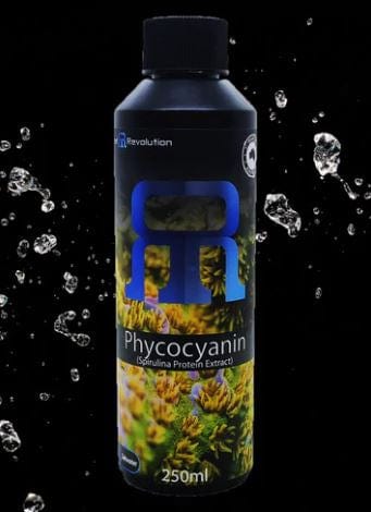 Phycocyanin - Reef Revolution