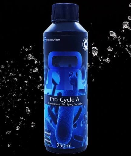 Pro Cycle A + B - Reef Revolution