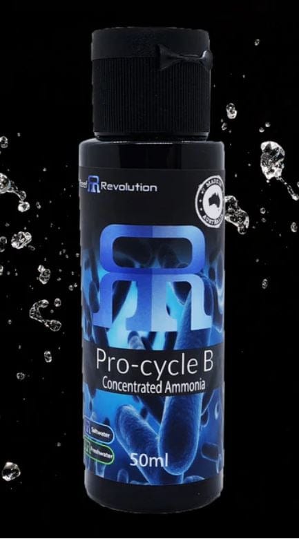 Pro Cycle A + B - Reef Revolution