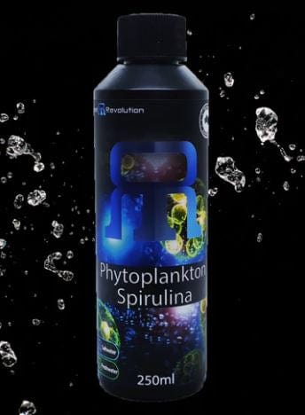 Spirulina - Reef Revolution