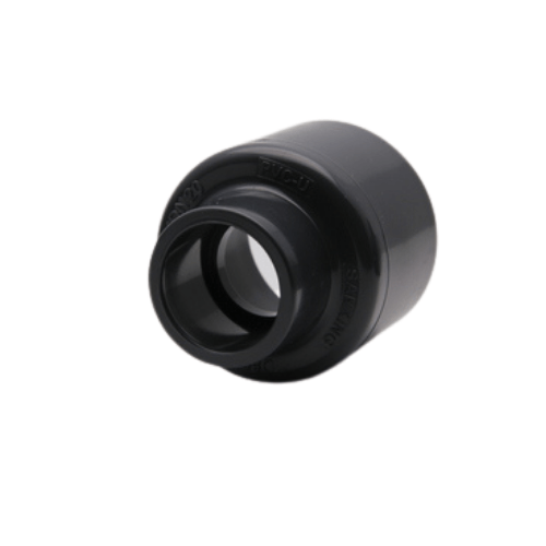 Grey DIN Reducer Coupling - Sanking