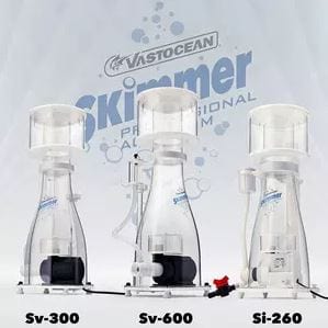 Vastocean SV Series DC Protein Skimmer