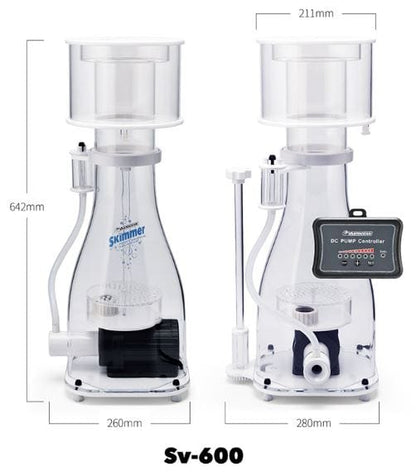 Vastocean SV Series DC Protein Skimmer