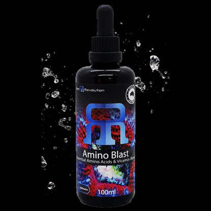 Amino Blast - Reef Revolution