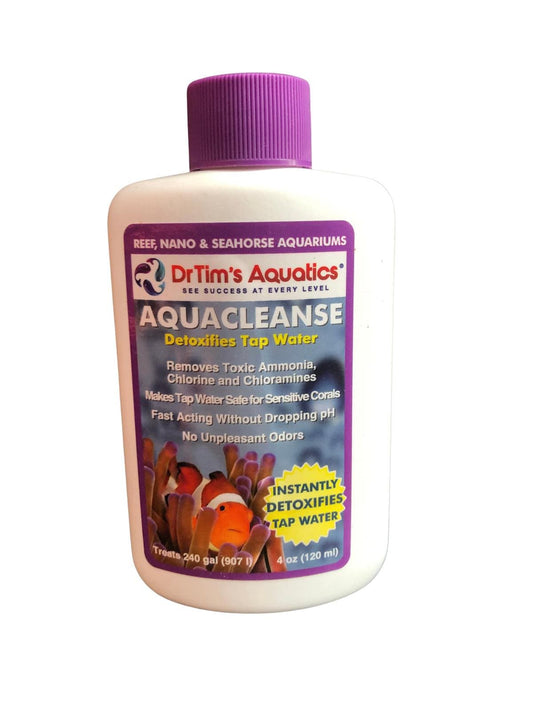 AquaCleanse - Dr Tim's