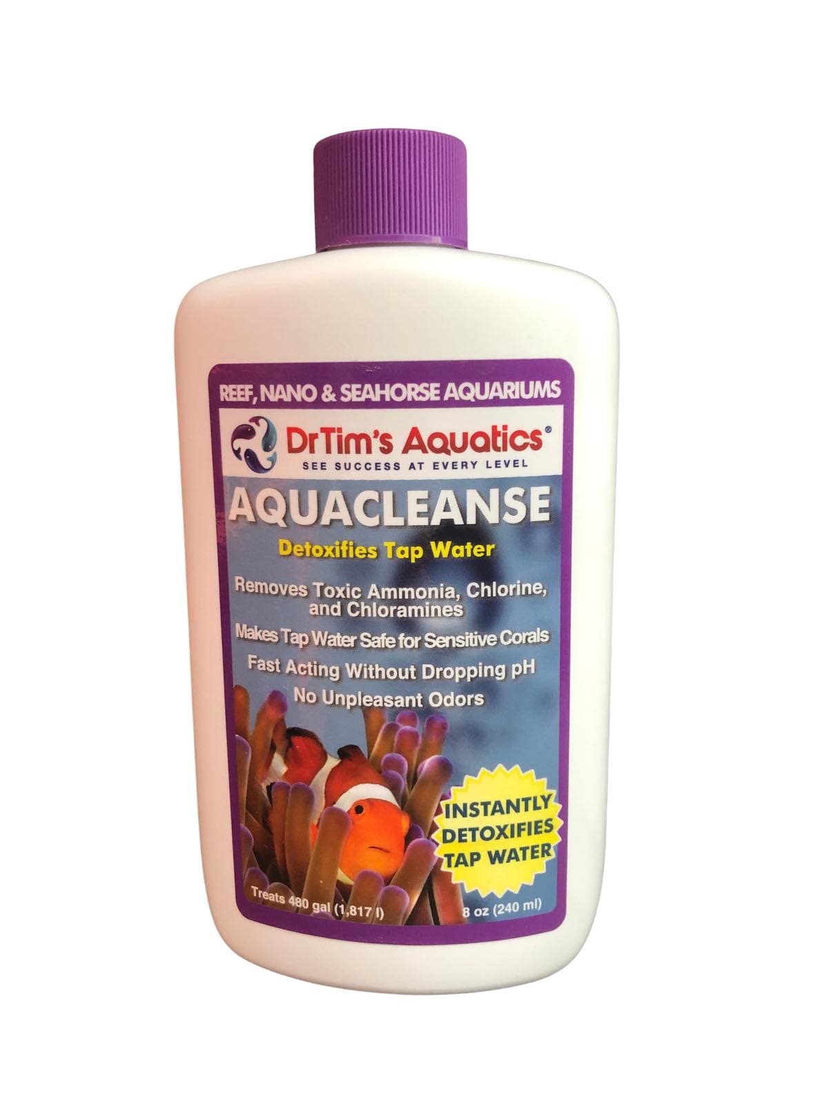 AquaCleanse - Dr Tim's
