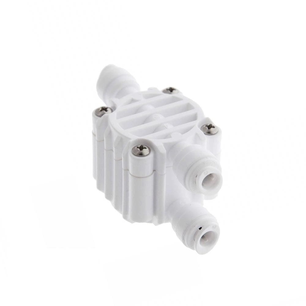 1/4" RODI Auto Shut Off Valve