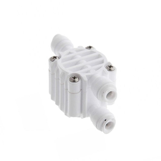 1/4" RODI Auto Shut Off Valve