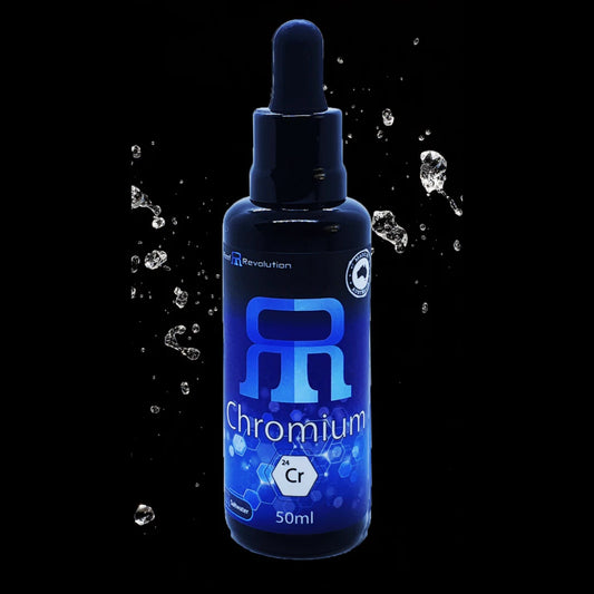 Chromium - Reef Revolution