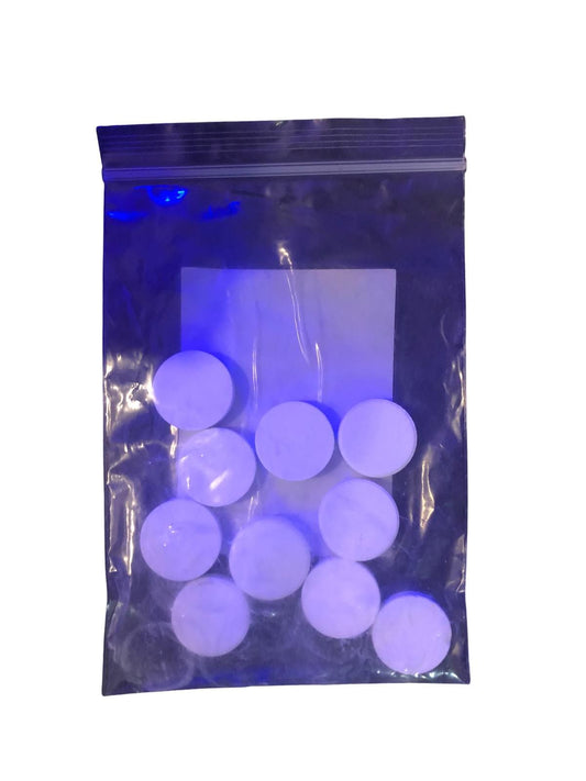 SPS Circle Base Plugs - Vastocean