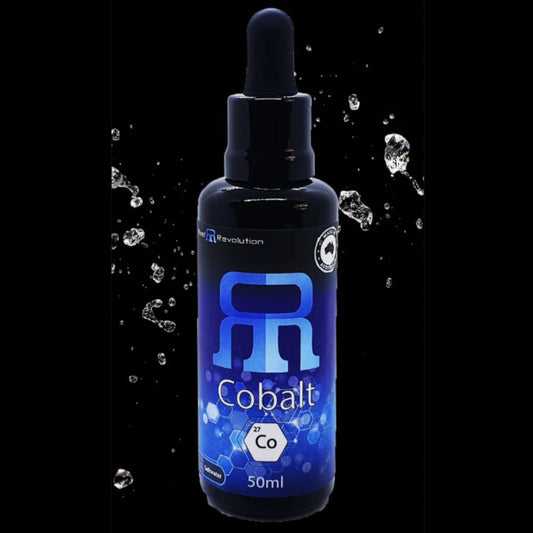Cobalt - Reef Revolution