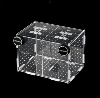 Magnetic Isolation Box - Vastocean