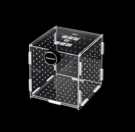 Magnetic Isolation Box - Vastocean