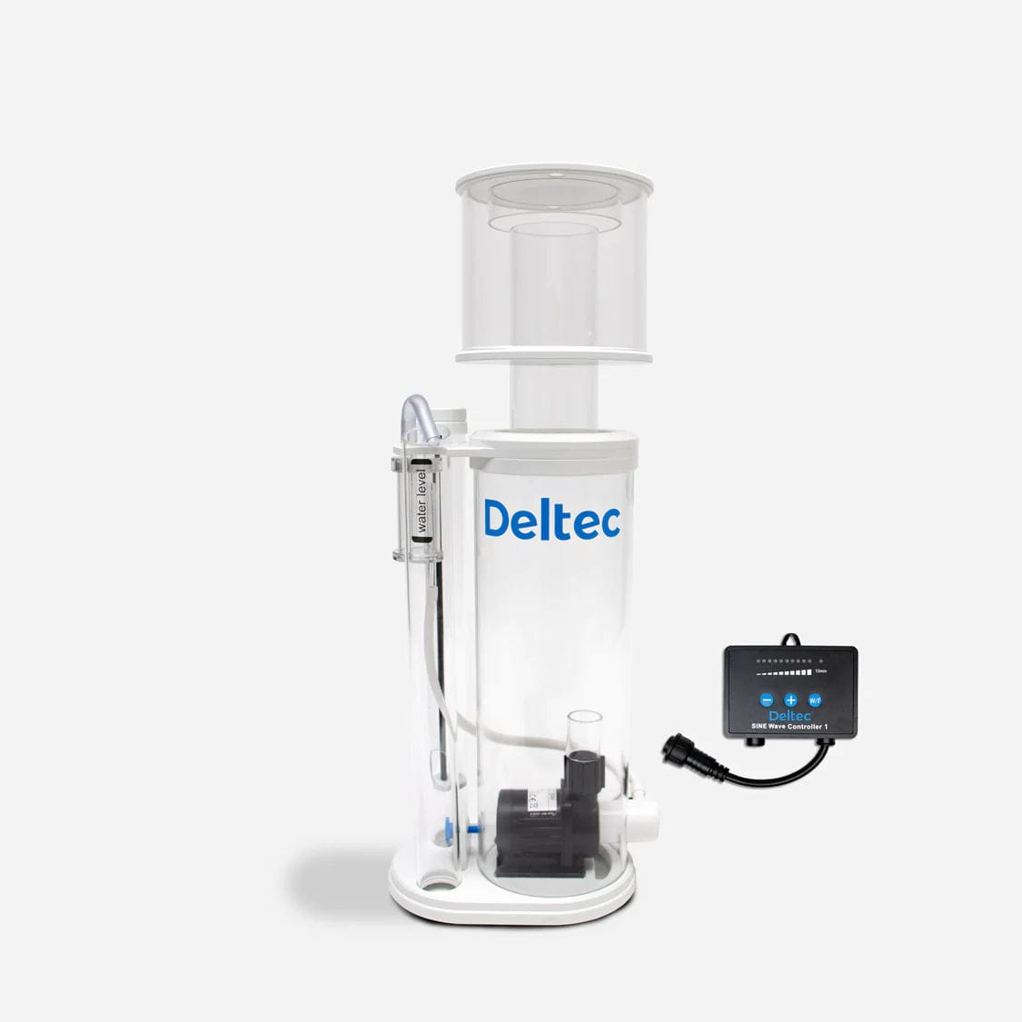 Deltec Internal Skimmer 400i