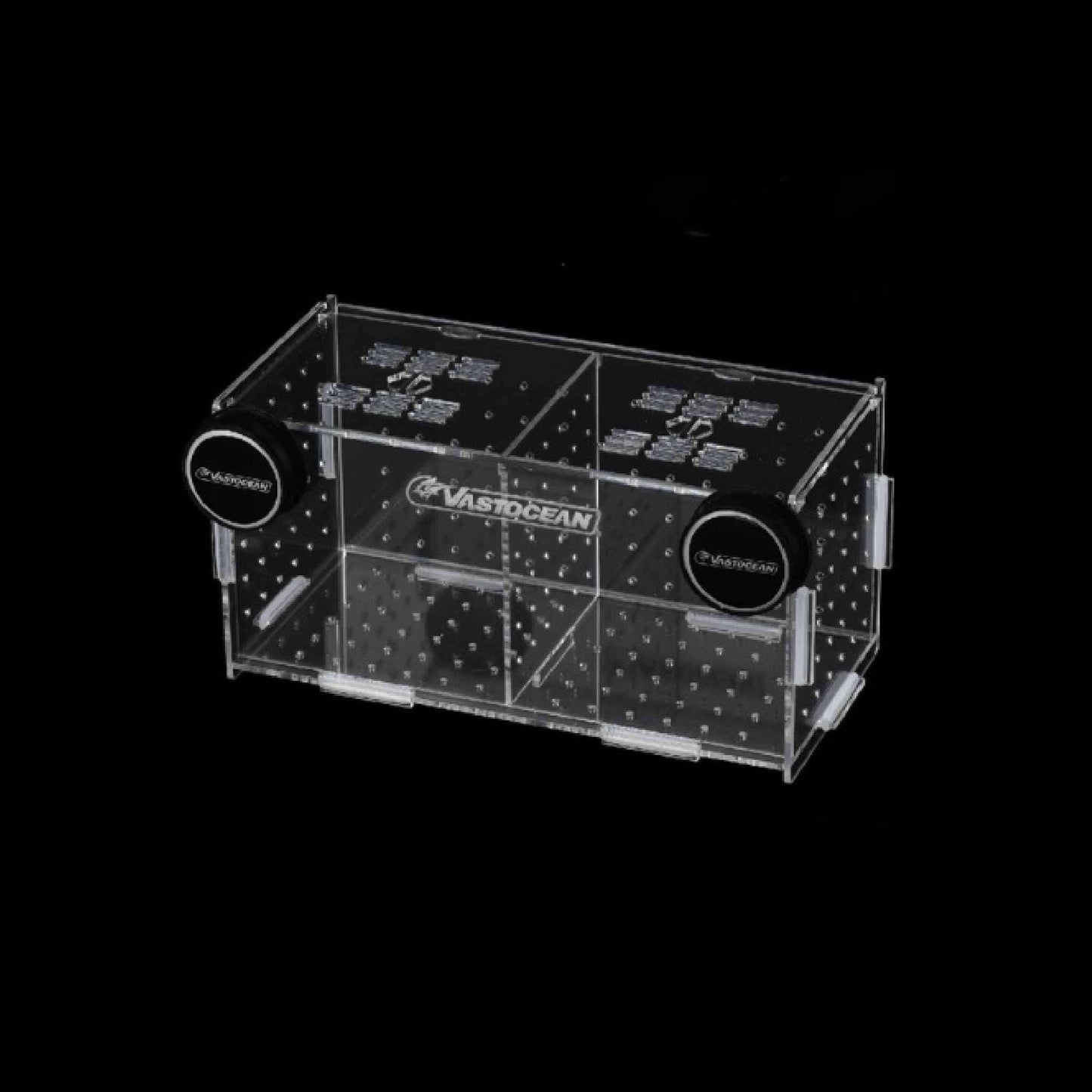Magnetic Isolation Box - Vastocean