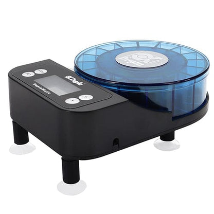 DuplaMatic Automatic Fish Feeder