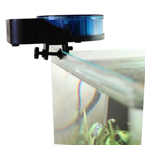 DuplaMatic Automatic Fish Feeder