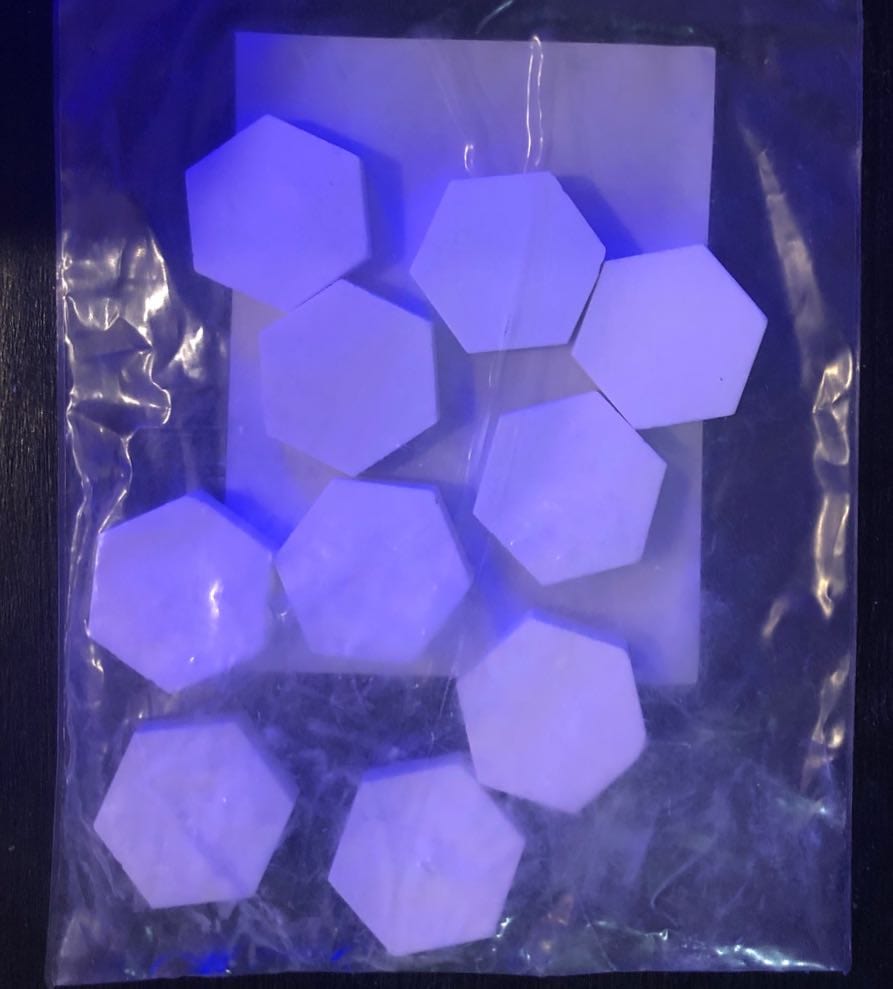 SPS Base Plugs - Vastocean
