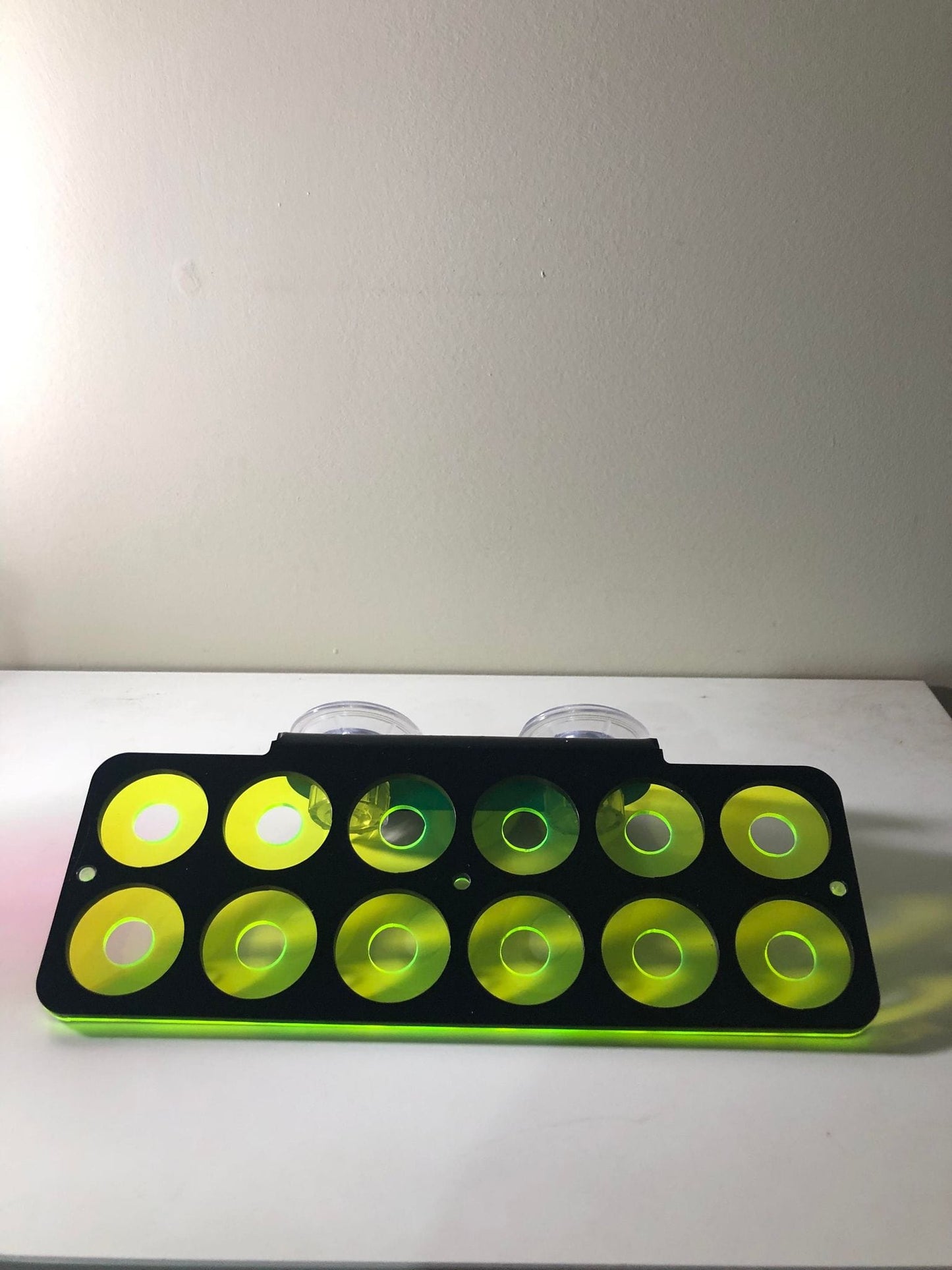 Frag Rack - 12 Holes