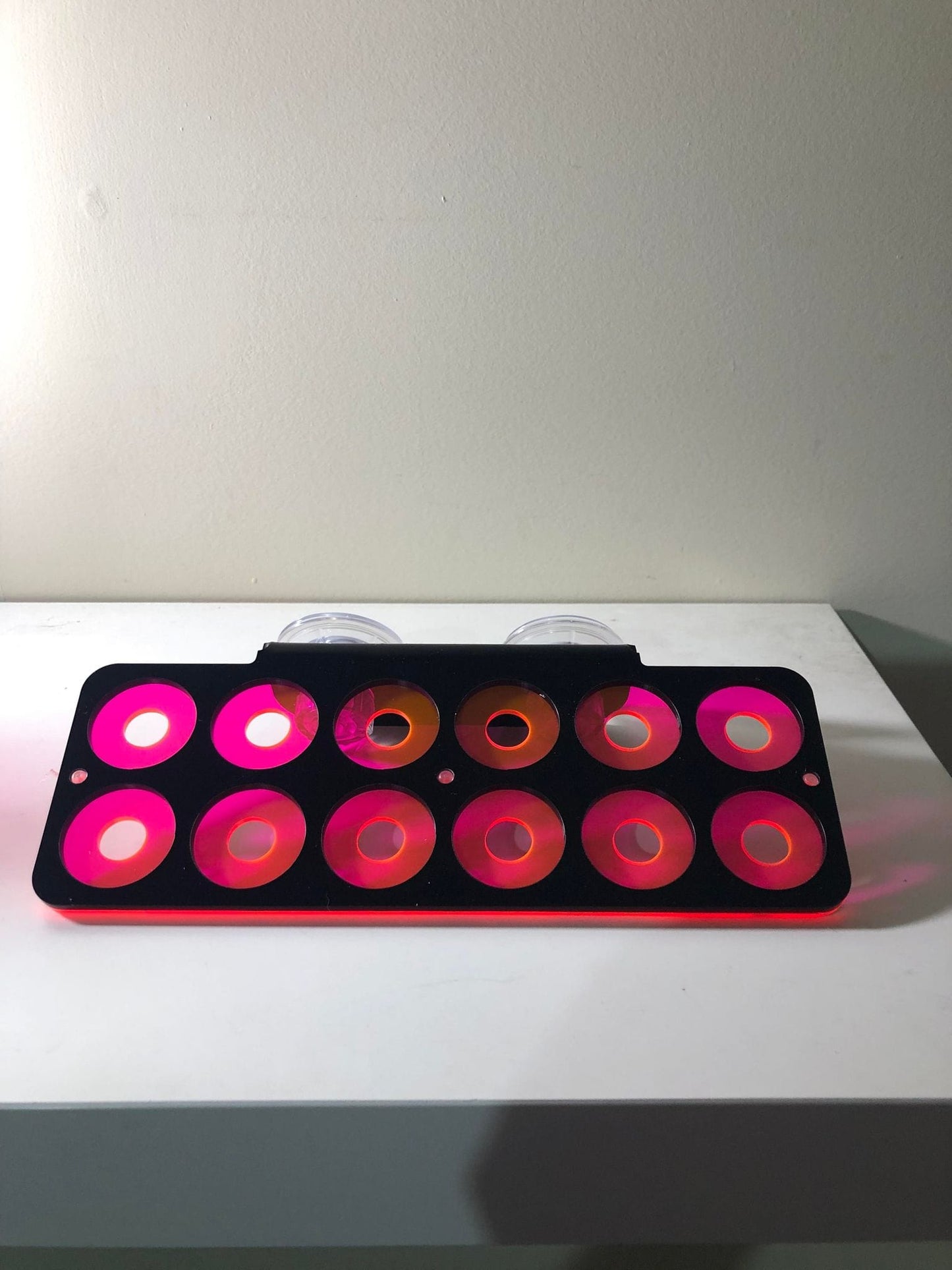 Frag Rack - 12 Holes