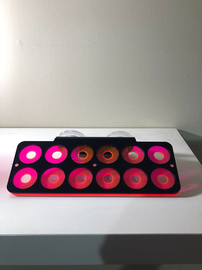 Frag Rack - 12 Holes