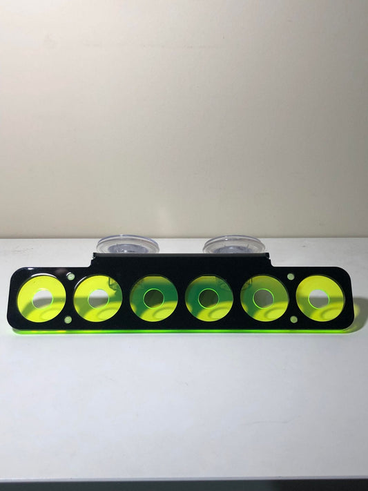 Frag Rack - 6 Holes