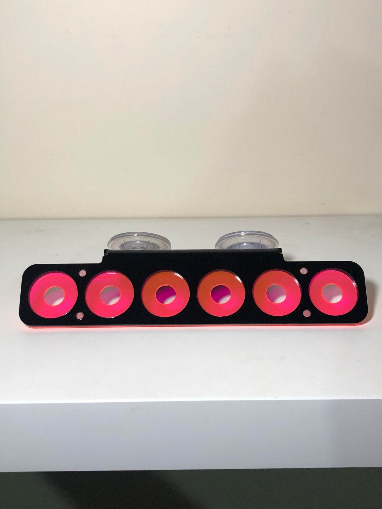 Frag Rack - 6 Holes