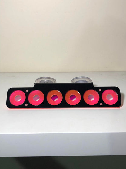 Frag Rack - 6 Holes