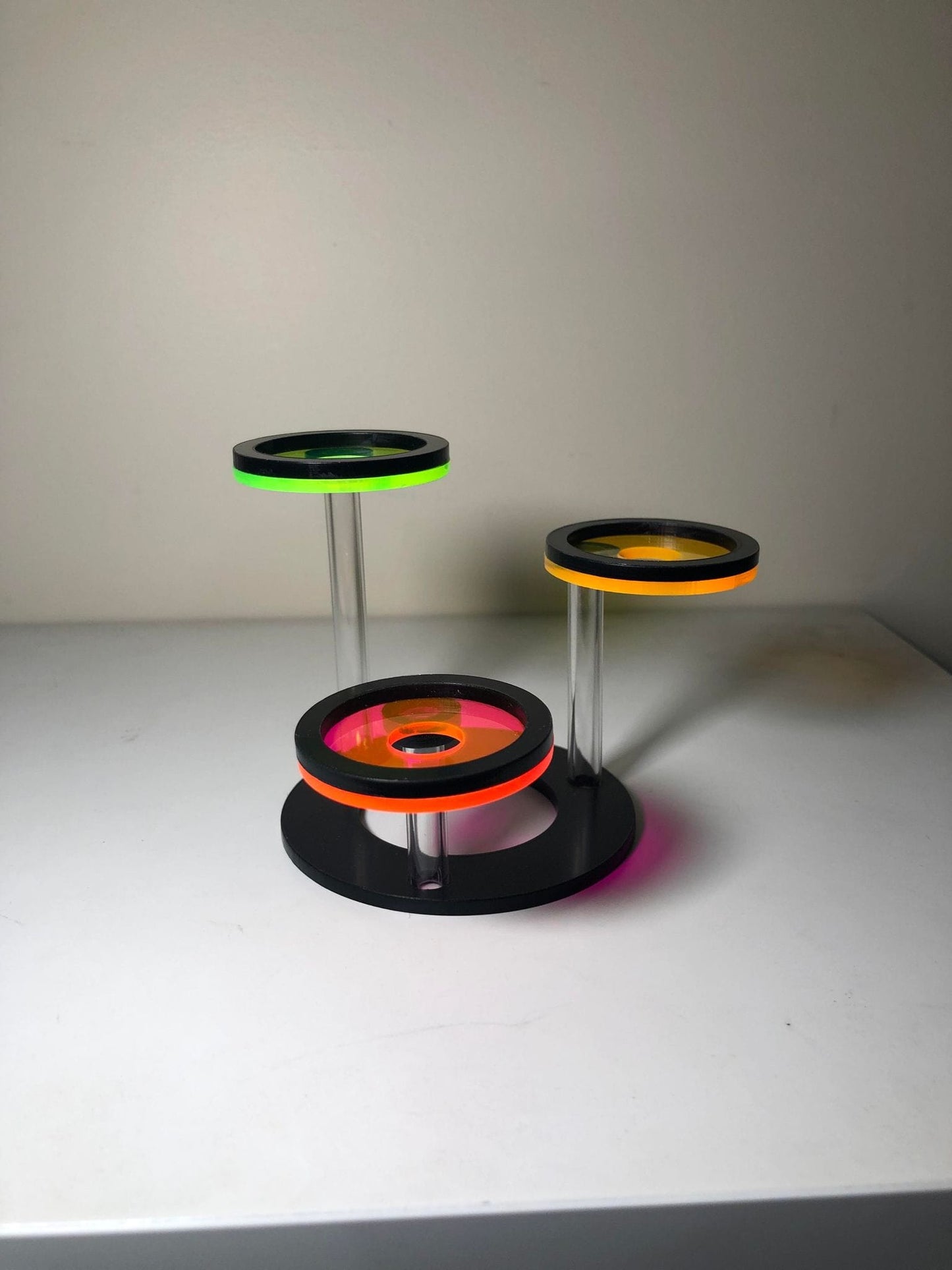 Frag Stands Acrylic