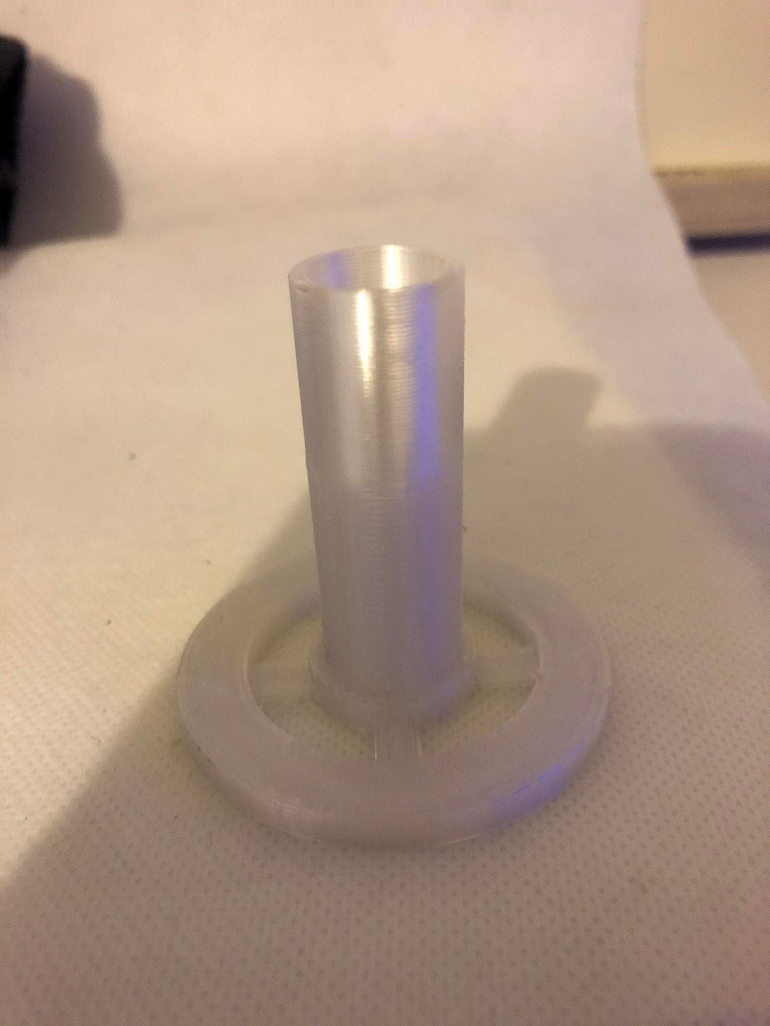Frag stand