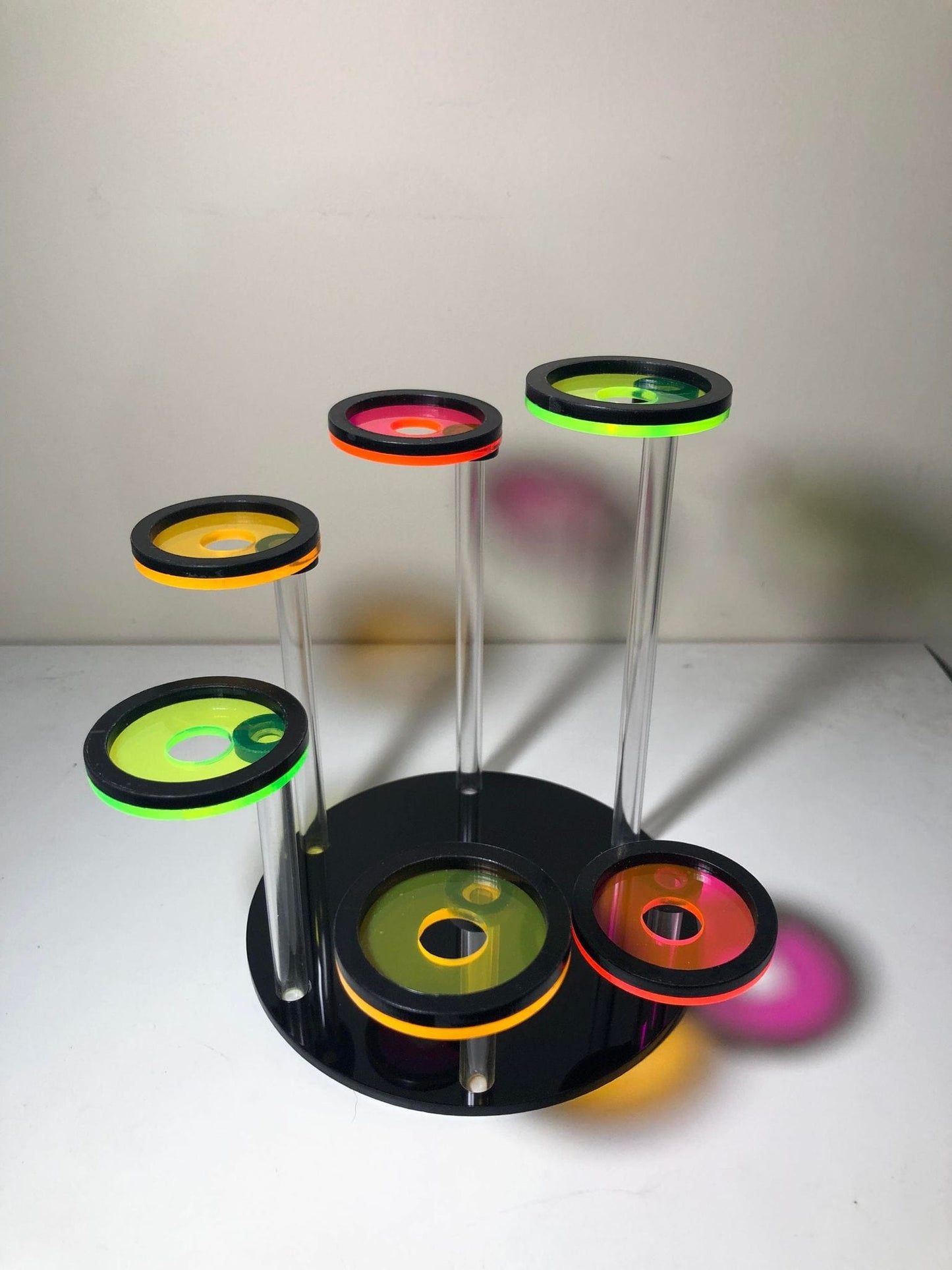 Frag Stands Acrylic