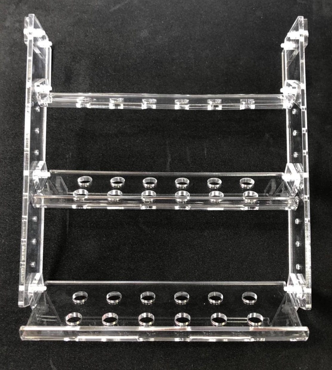 Frag Rack - Vertical | Krakking Korals