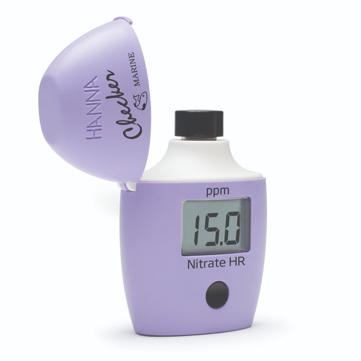 Marine Nitrate High Range Hanna Checker HC – HI782