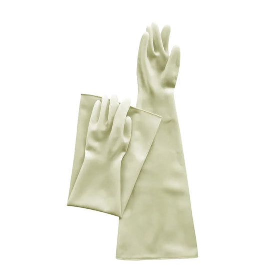 Aquarium Gloves 75cm Long