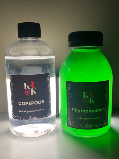 Copepods