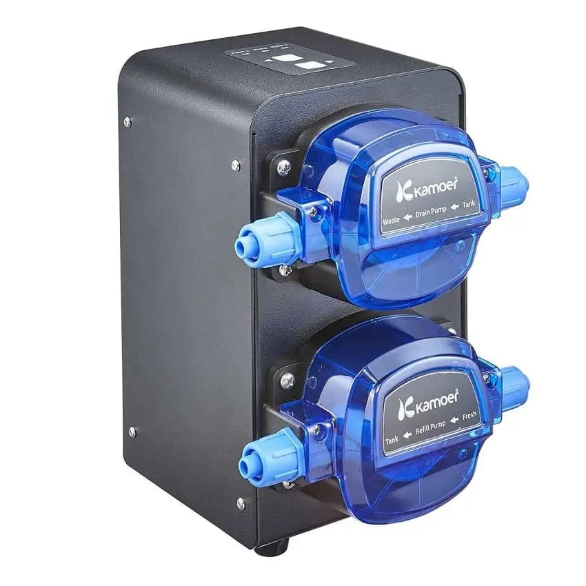 Automatic Water Change System side picture