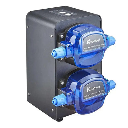 Automatic Water Change System side picture