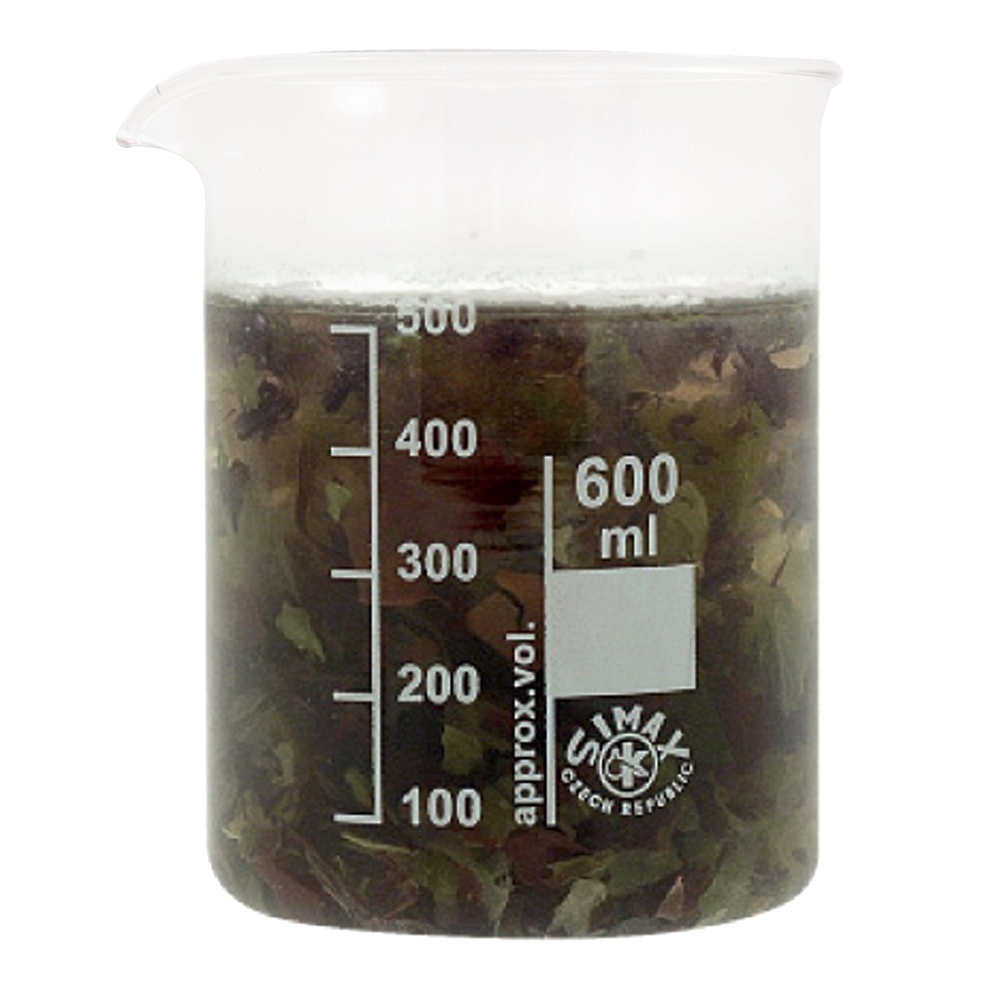 Mixed Seaweed flakes 30g - Aquarium Systems