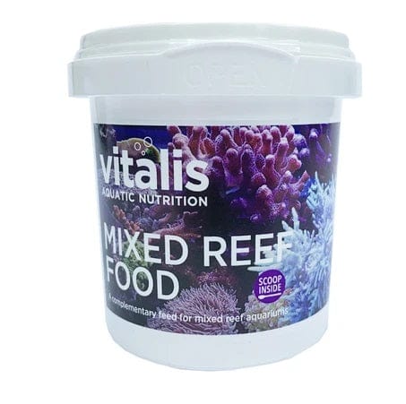 Mixed Reef Food 50g - Vitalis