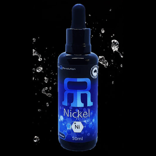 Nickel - Reef Revolution