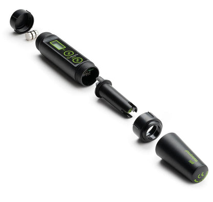 pH51 Waterproof pH Tester - Milwaukee