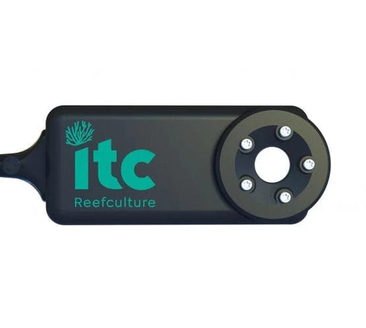 PARwise - ITC Reefculture