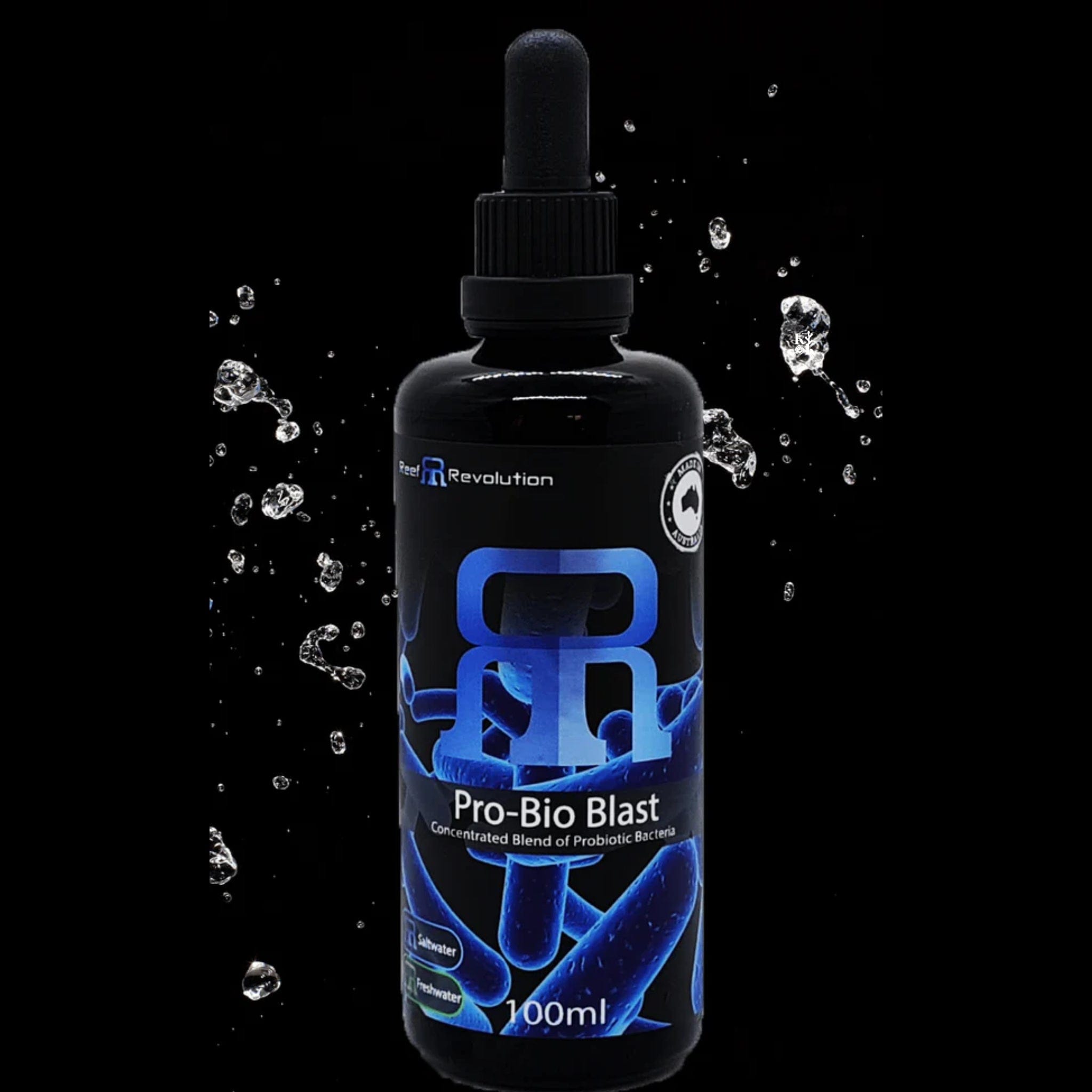 Pro Bio Blast - Reef Revolution – Krakking Korals