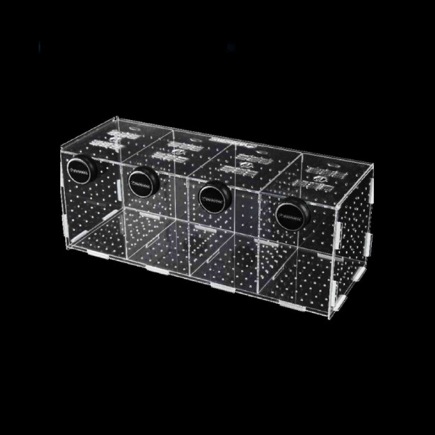 Magnetic Isolation Box - Vastocean