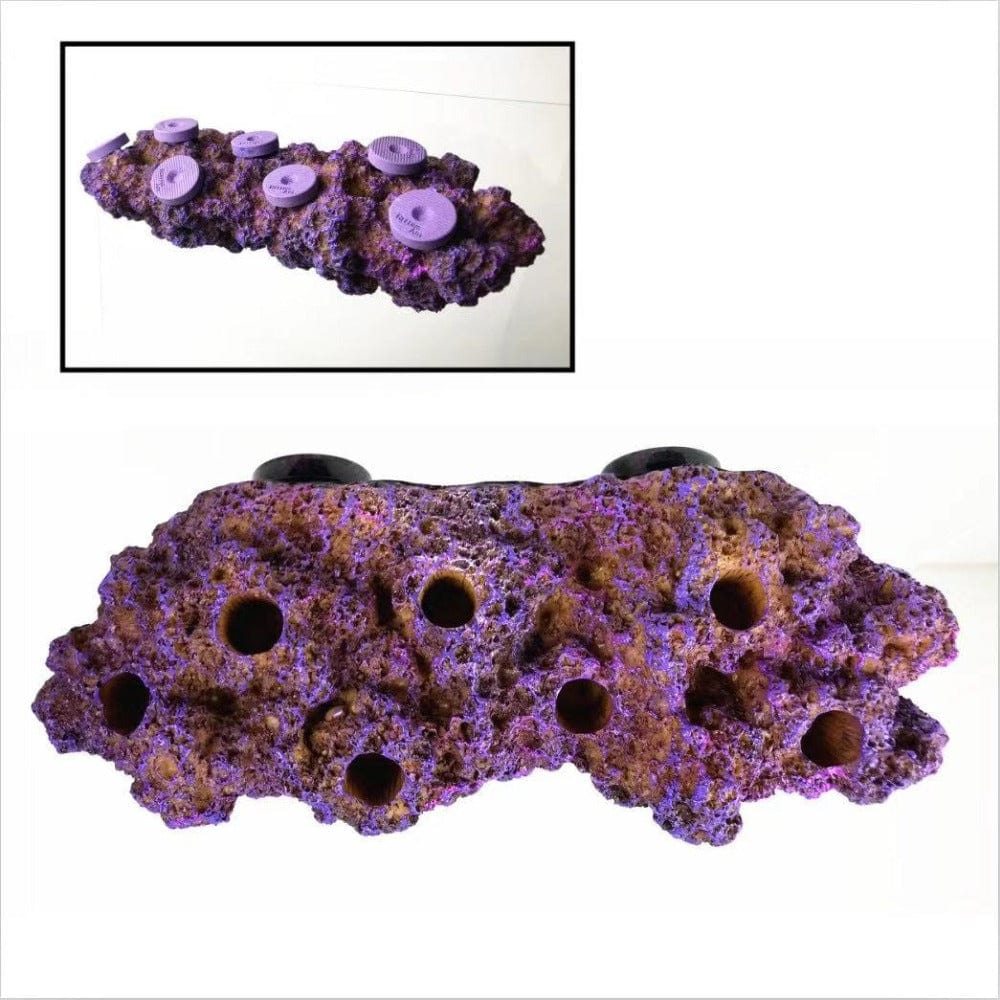 Magnetic Frag Rock - Reef Art