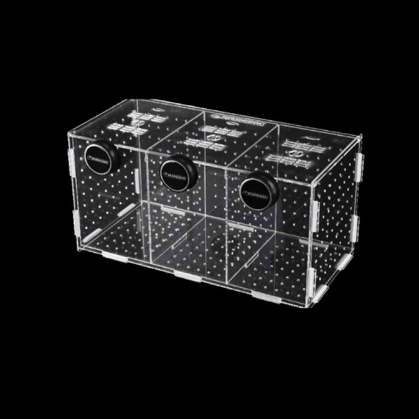 Magnetic Isolation Box - Vastocean