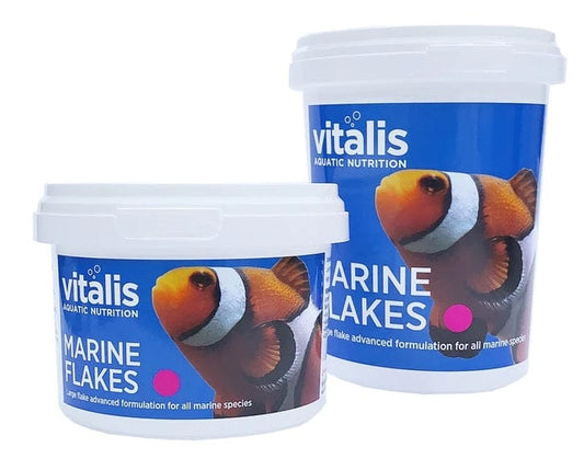 Marine Flakes 22g - Vitalis