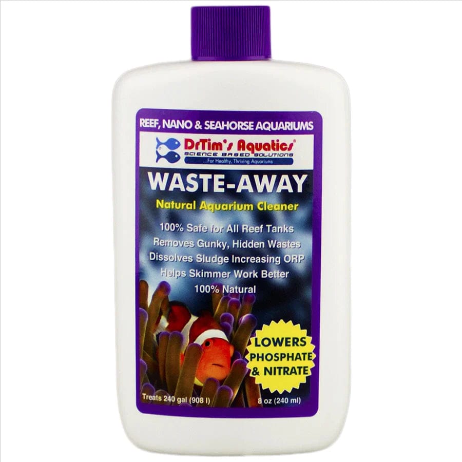 Waste Away - Dr Tim's